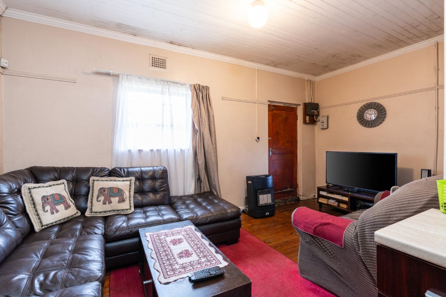 3 Bedroom Property for Sale in Brooklyn Western Cape